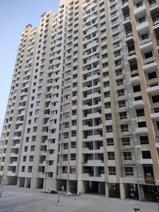 2 BHK Flat for rent in Mahalunge, Pune - 1100 Sqft