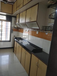 2 BHK Flat for rent in Malad East, Mumbai - 1100 Sqft