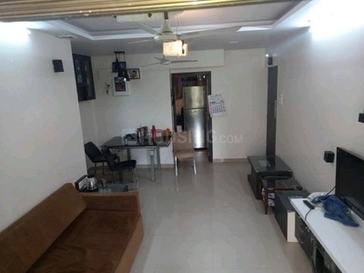 2 BHK Flat for rent in Malad East, Mumbai - 1116 Sqft
