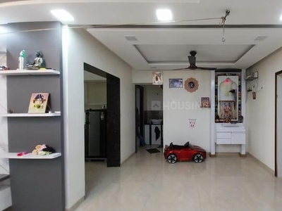 2 BHK Flat for rent in Malad West, Mumbai - 1200 Sqft