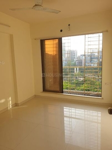 2 BHK Flat for rent in Mira Road East, Mumbai - 945 Sqft
