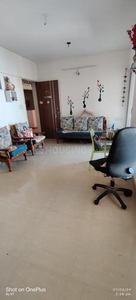 2 BHK Flat for rent in Moshi, Pune - 1006 Sqft