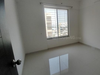 2 BHK Flat for rent in Moshi, Pune - 1100 Sqft