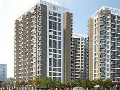 2 BHK Flat for rent in Mulshi, Pune - 946 Sqft