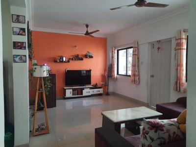 2 BHK Flat for rent in Mundhwa, Pune - 1050 Sqft