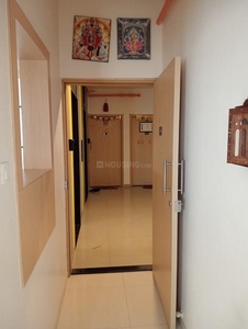 2 BHK Flat for rent in Mundhwa, Pune - 860 Sqft