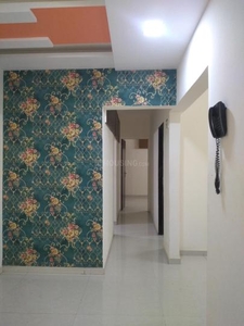 2 BHK Flat for rent in Nalasopara West, Mumbai - 1100 Sqft