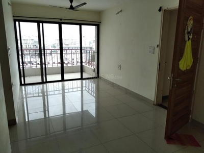 2 BHK Flat for rent in Nanded, Pune - 930 Sqft