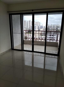 2 BHK Flat for rent in Nanded, Pune - 930 Sqft