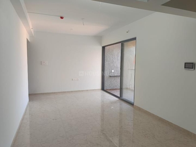 2 BHK Flat for rent in Nerhe, Pune - 945 Sqft