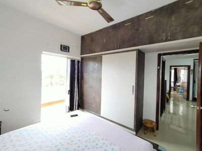 2 BHK Flat for rent in Osman Nagar, Hyderabad - 1350 Sqft