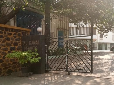 2 BHK Flat for rent in Parel, Mumbai - 900 Sqft
