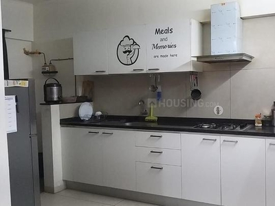 2 BHK Flat for rent in Pimple Nilakh, Pune - 950 Sqft
