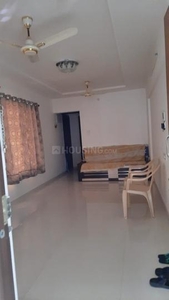 2 BHK Flat for rent in Pimple Saudagar, Pune - 1020 Sqft