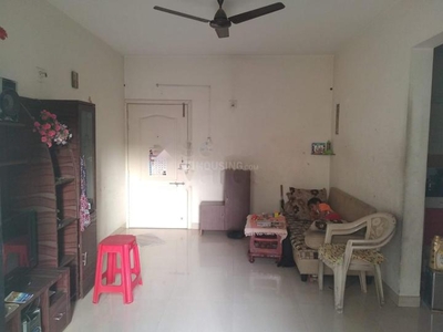 2 BHK Flat for rent in Pimple Saudagar, Pune - 1248 Sqft