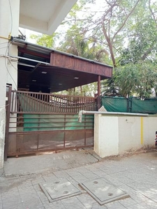 2 BHK Flat for rent in Pimple Saudagar, Pune - 1300 Sqft