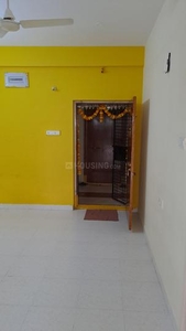 2 BHK Flat for rent in Pocharam, Hyderabad - 761 Sqft