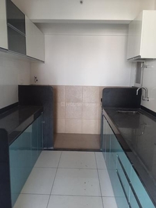 2 BHK Flat for rent in Punawale, Pune - 1033 Sqft
