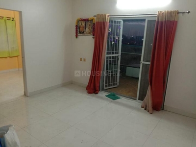 2 BHK Flat for rent in Talegaon Dabhade, Pune - 1000 Sqft