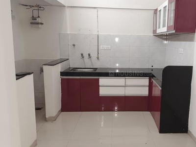 2 BHK Flat for rent in Upper Kharadi, Pune - 900 Sqft