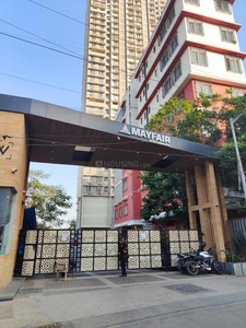 2 BHK Flat for rent in Vikhroli West, Mumbai - 700 Sqft