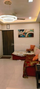 2 BHK Flat for rent in Vikhroli West, Mumbai - 700 Sqft