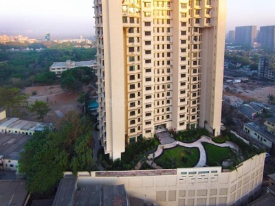 2 BHK Flat for rent in Vikhroli West, Mumbai - 970 Sqft