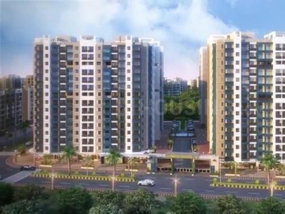 2 BHK Flat for rent in Virar West, Mumbai - 865 Sqft