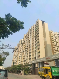 2 BHK Flat for rent in Virar West, Mumbai - 970 Sqft