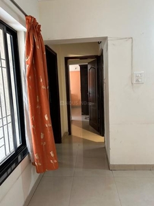 2 BHK Flat for rent in Wadgaon Sheri, Pune - 1250 Sqft