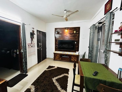 2 BHK Flat for rent in Wagholi, Pune - 1044 Sqft