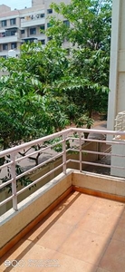 2 BHK Flat for rent in Wagholi, Pune - 1090 Sqft
