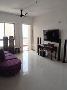 2 BHK Flat for rent in Wagholi, Pune - 1150 Sqft