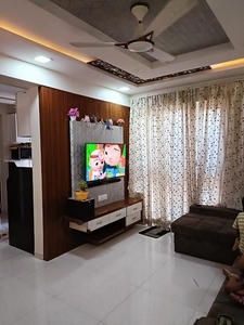 2 BHK Flat for rent in Wagholi, Pune - 1154 Sqft