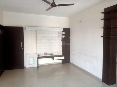 2 BHK Flat for rent in Wagholi, Pune - 891 Sqft