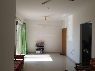 2 BHK Flat for rent in Wagholi, Pune - 936 Sqft