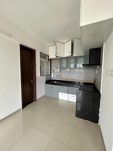 2 BHK Flat for rent in Wagholi, Pune - 998 Sqft