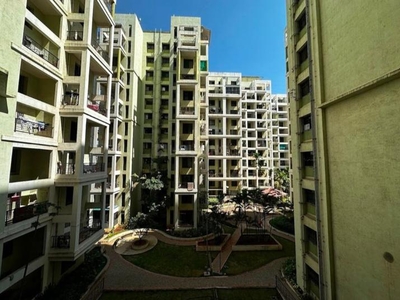 2 BHK Flat for rent in Wakad, Pune - 1080 Sqft