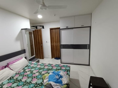 2 BHK Flat for rent in Wakad, Pune - 1180 Sqft