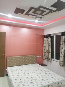2 BHK Flat for rent in Wakad, Pune - 1200 Sqft