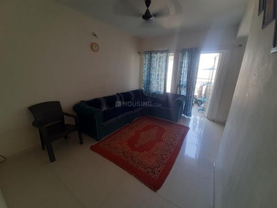 2 BHK Flat for rent in Wakad, Pune - 980 Sqft
