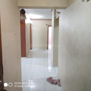 2 BHK Flat for rent in Wanwadi, Pune - 1280 Sqft