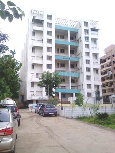 2 BHK Flat for rent in Warje, Pune - 1050 Sqft