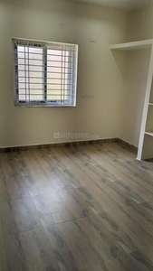 2 BHK Independent Floor for rent in Kismatpur, Hyderabad - 950 Sqft