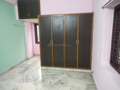2 BHK Independent Floor for rent in Kukatpally, Hyderabad - 1000 Sqft