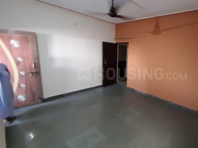 2 BHK Independent Floor for rent in Lohegaon, Pune - 900 Sqft
