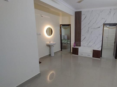 2 BHK Independent Floor for rent in Manikonda, Hyderabad - 1200 Sqft
