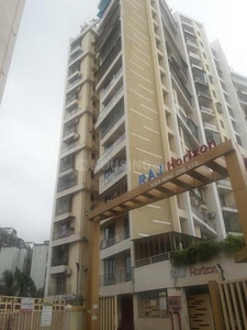 2 BHK Independent Floor for rent in Mira Road East, Mumbai - 1050 Sqft