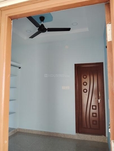 2 BHK Independent House for rent in B N Reddy Nagar, Hyderabad - 1000 Sqft