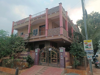 2 BHK Independent House for rent in Dammaiguda, Hyderabad - 1200 Sqft